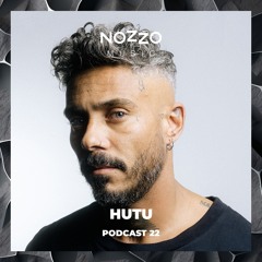 NoZzo Music Podcast 22 - HUTU
