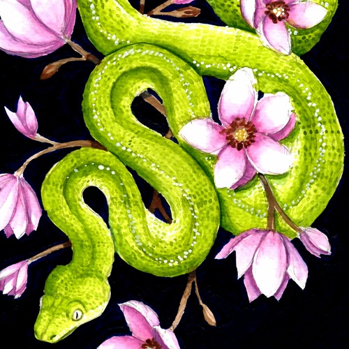 snakreran