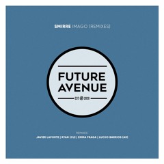 Smirre - Charisma (Lucho Barrios (AR) Remix) [Future Avenue]