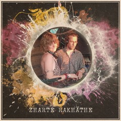 Zharte Rakäthe | @Skalar Festival Live Special | Traumcast Nr. 51