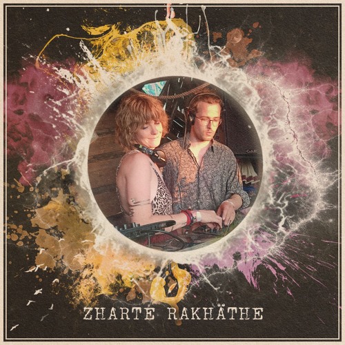 Zharte Rakäthe | @Skalar Festival Live Special | Traumcast Nr. 51