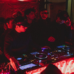 Dälias (DJ Set) 2025 - Desco, Milan