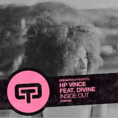 HP Vince, Divine - Inside Out (original Mix)