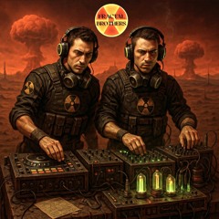 Deep house set