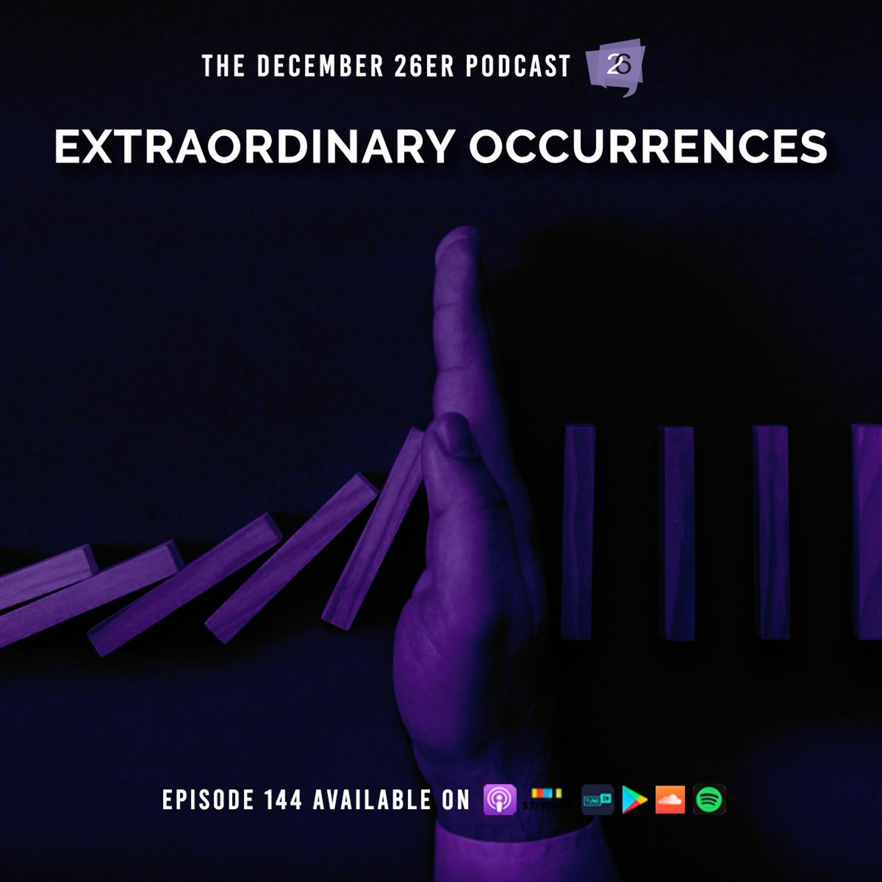 December 26er Podcast