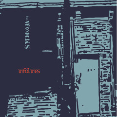 Shaun Reeves - Playground [Infolines]
