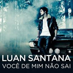 Stream Leila Dantas | Listen to Luan Santana playlist online for free on  SoundCloud