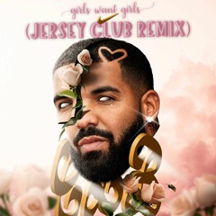 Girls Want Girls (Jersey Club Remix) ft. Sensae