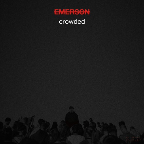 Crowded