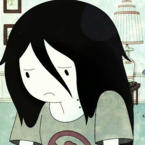 Stream Marceline Monster (Adventure Time Cover) by Listen