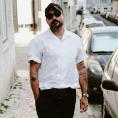 Programa 9 com convidado Gonçalo Pereira