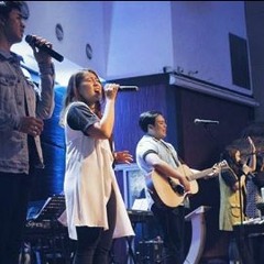 S'bab Tuhan Baik - Tuhan Yang Benar medley