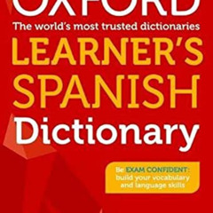 free EPUB 📖 Oxford Learner's Spanish Dictionary by  Nicholas Rollin,Joanna Rubery,Xi