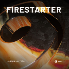 Firestarter (Extended Mix)