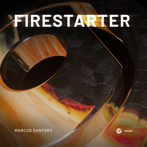 Firestarter (Extended Mix)