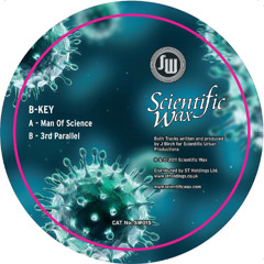 Artist Series: 44 B-Key