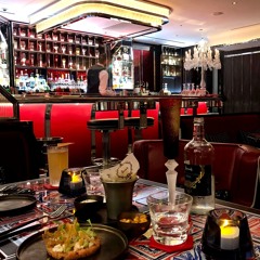 Golden Hour Grooves: 87 Brompton Rd, Knightsbridge