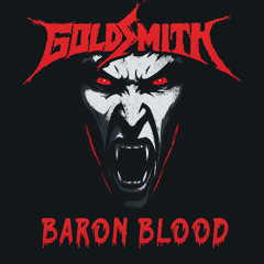 Baron Blood