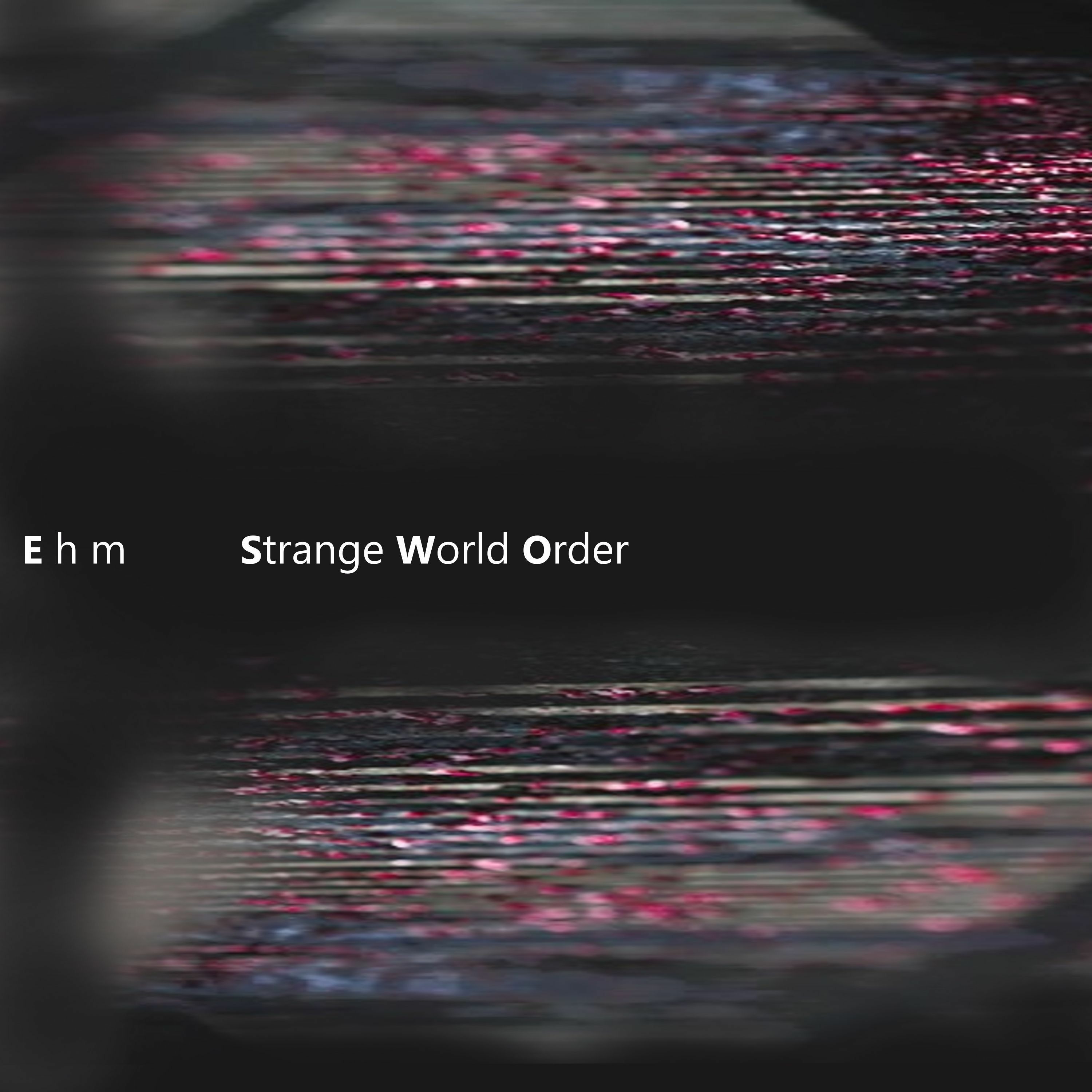 Strange World Order episode artwork