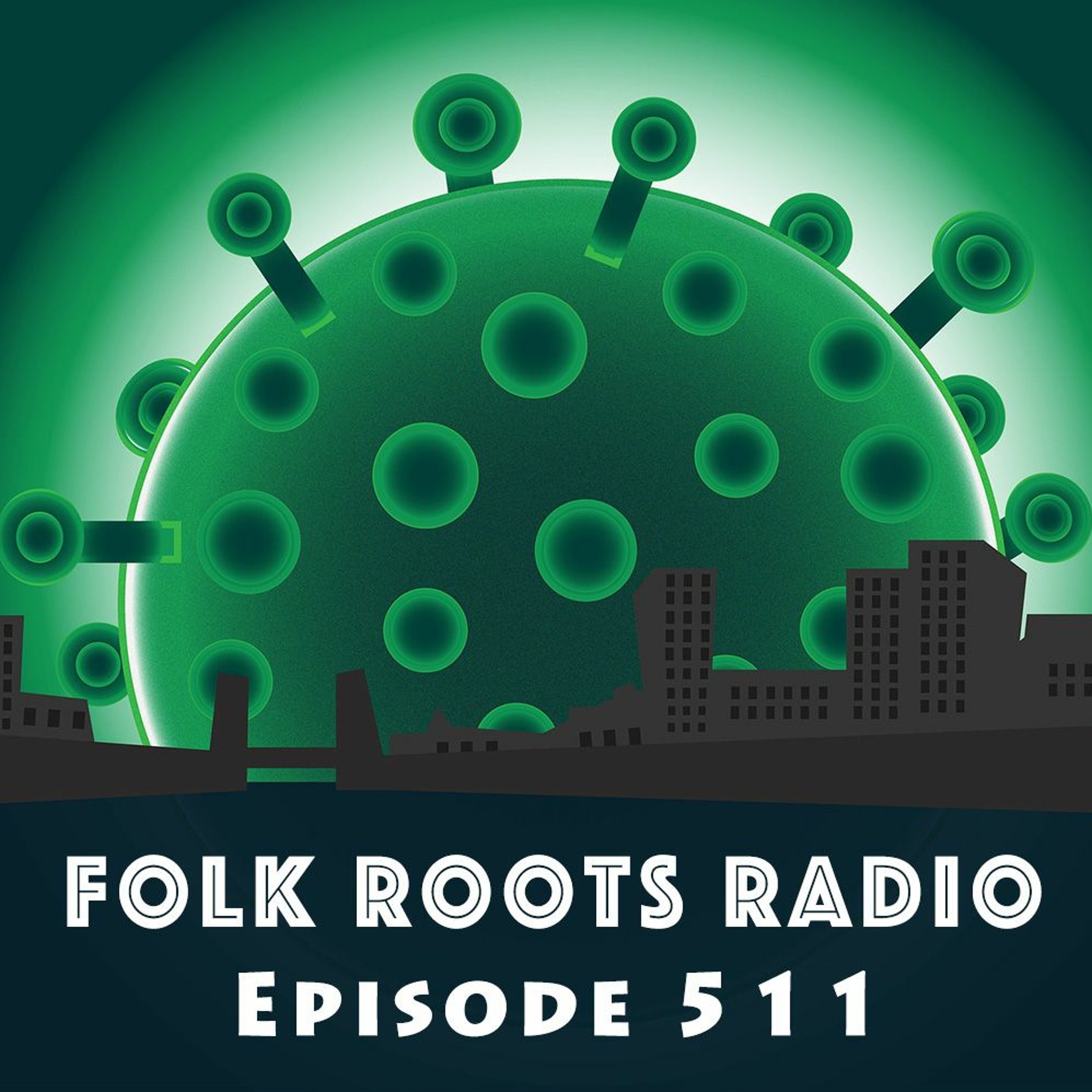 Folk Roots Radio... with Jan Hall