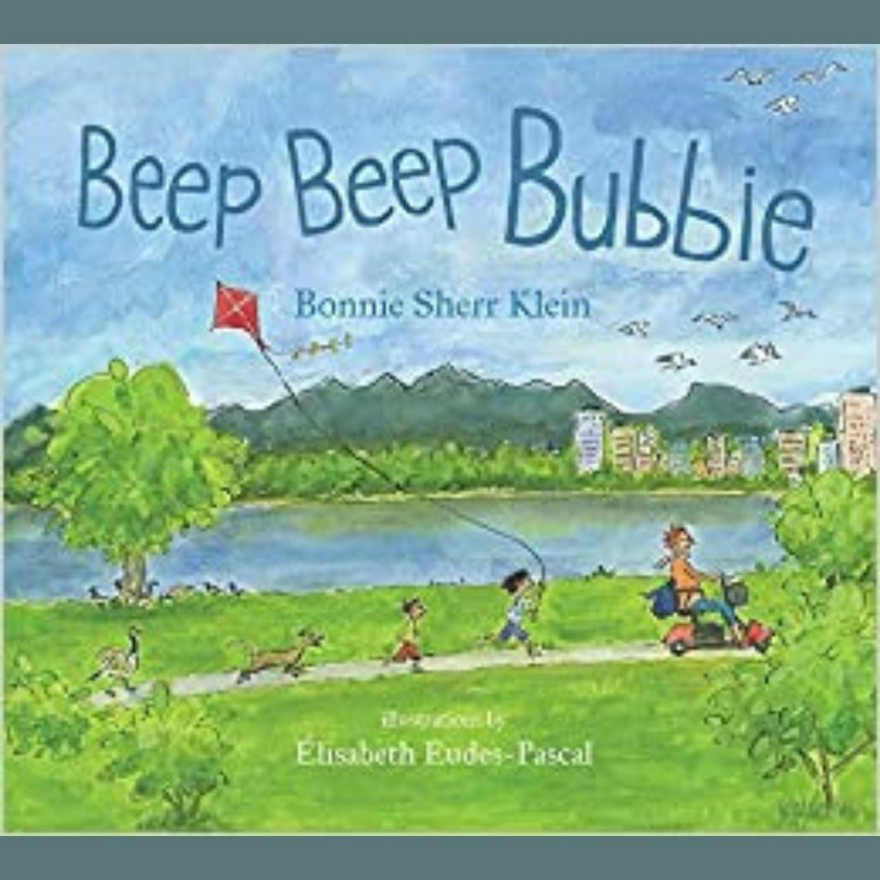 Writing the Coast: BC and Yukon Book Prizes Podcast