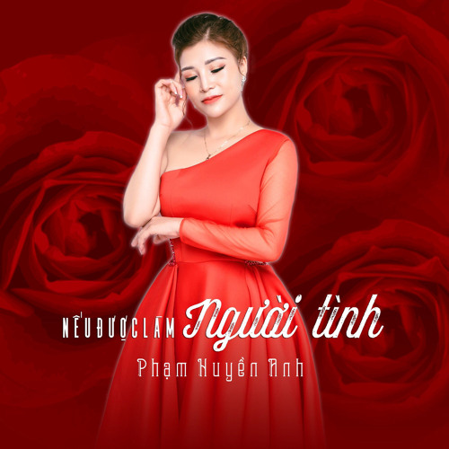 Stream Xin Em ng Khc Vu Quy by Phm Huyn Anh | Listen online for free  on SoundCloud