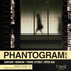 Yellowtael @ TIME Nightclub 1/20/23 [support for Phantogram] (Melodic // Future // Throwbacks)