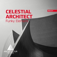 ARCH017 Celestial Architect-Funky Element