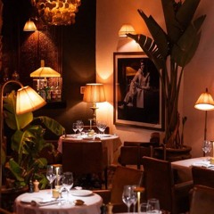 OLD MAN SAY FOR LE PALACE  MARRAKECH Preview 03 2025
