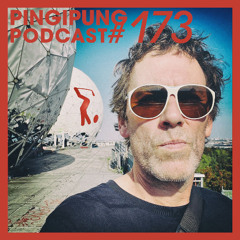 Pingipung Podcast 173: Des Wahnsinns Fette Beute - Spanische Gebäude