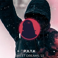 EURYTHMICS - SWEET DREAMS  (PXTK REMIX)