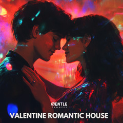 Valentine Romantic House