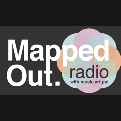 Mapped Out Radio CKCU 93.1 FM - Bundarr - Guest Mix from Caylem Simeon