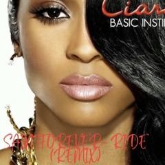Ride (Ciara Remix) Sample