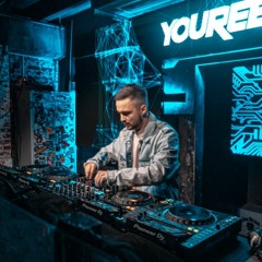 YOUREE LIVE @ BOOTSHAUS COLOGNE 2020