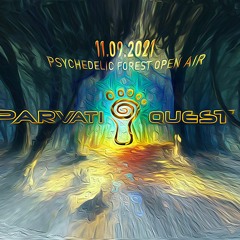 dj Vaska (Treetrolla Rec) @ Parvati Quest II