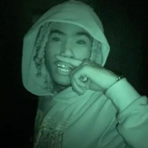 osamason - all good in the hood (unreleased)