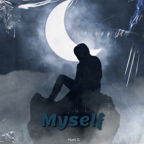 Myself (prod. Sidequest x Jkei)