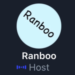 Ranboo’s Space “Talking before stream :D” (5/9/21)