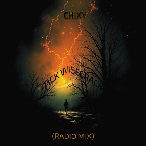 Tick Wisecrack (Radio Mix)
