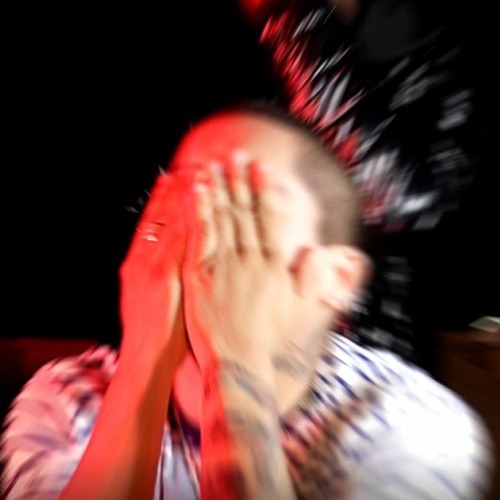 Thas Him! (prod. Win8k & Max2K10)