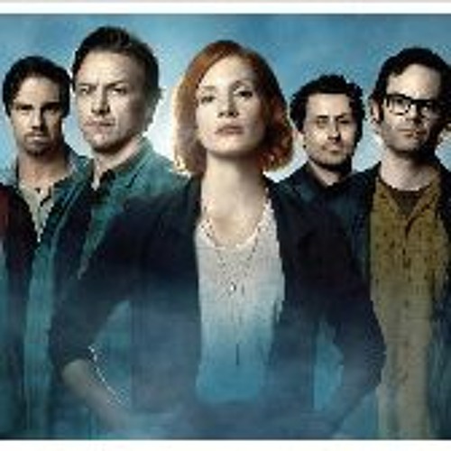 It chapter 2 2019 best sale 123movies