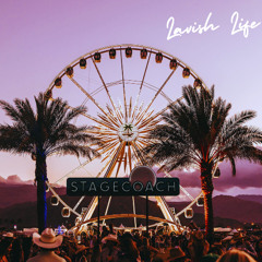 Party Barn Vol. 1 - Stagecoach 2025 (YEEDM X COUNTRY EDM)
