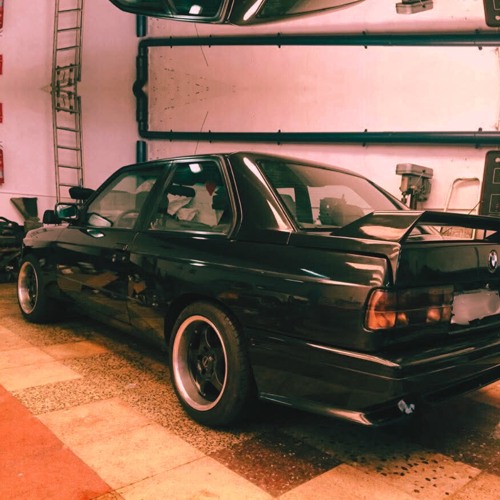 CH3F - You On My Mind