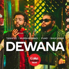 Dewana _ C S B_ Season 2 _ Fuad X Murshidabadi X Tashfee X Shuchona