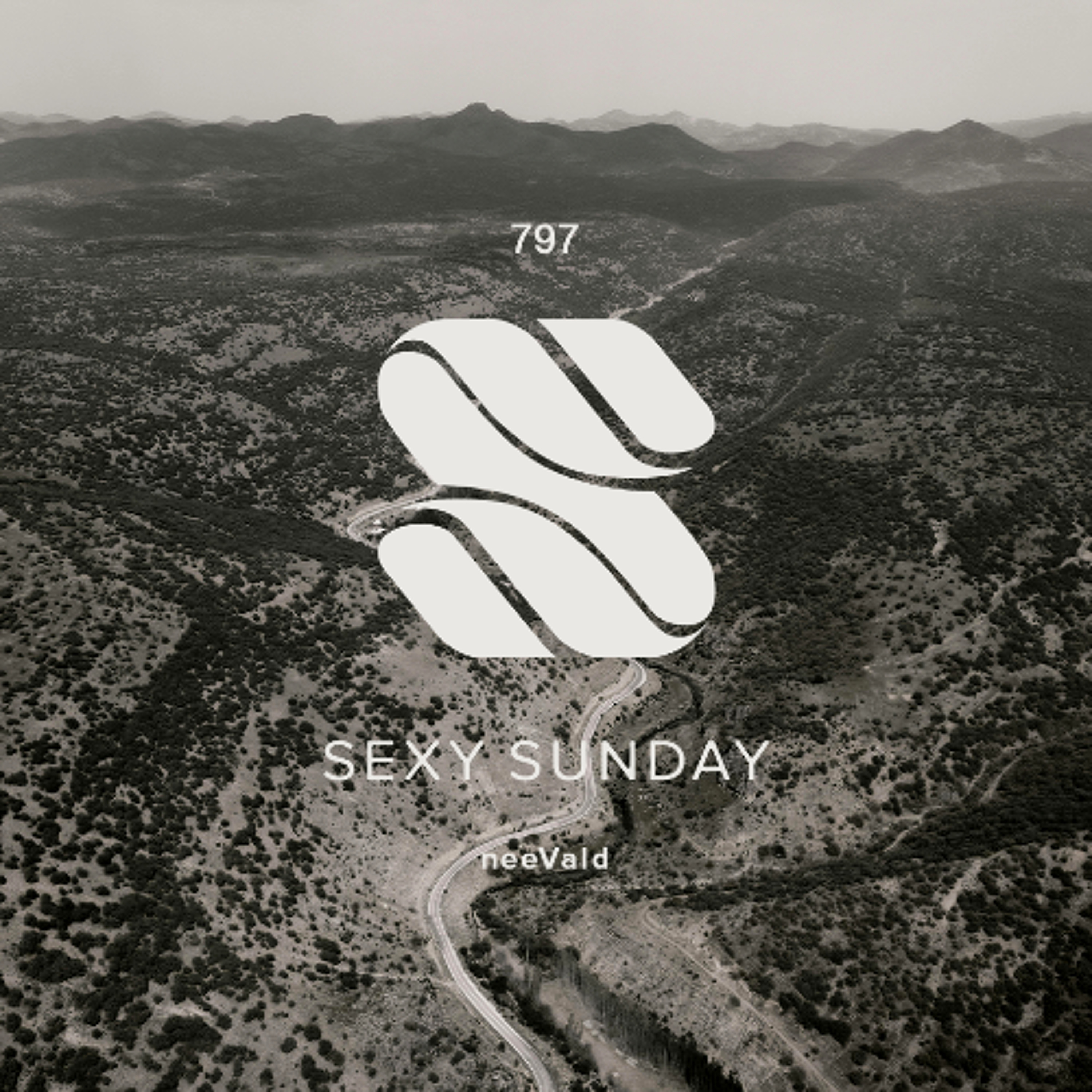 Sexy Sunday Radio Show 797 - PURE IBIZA RADIO