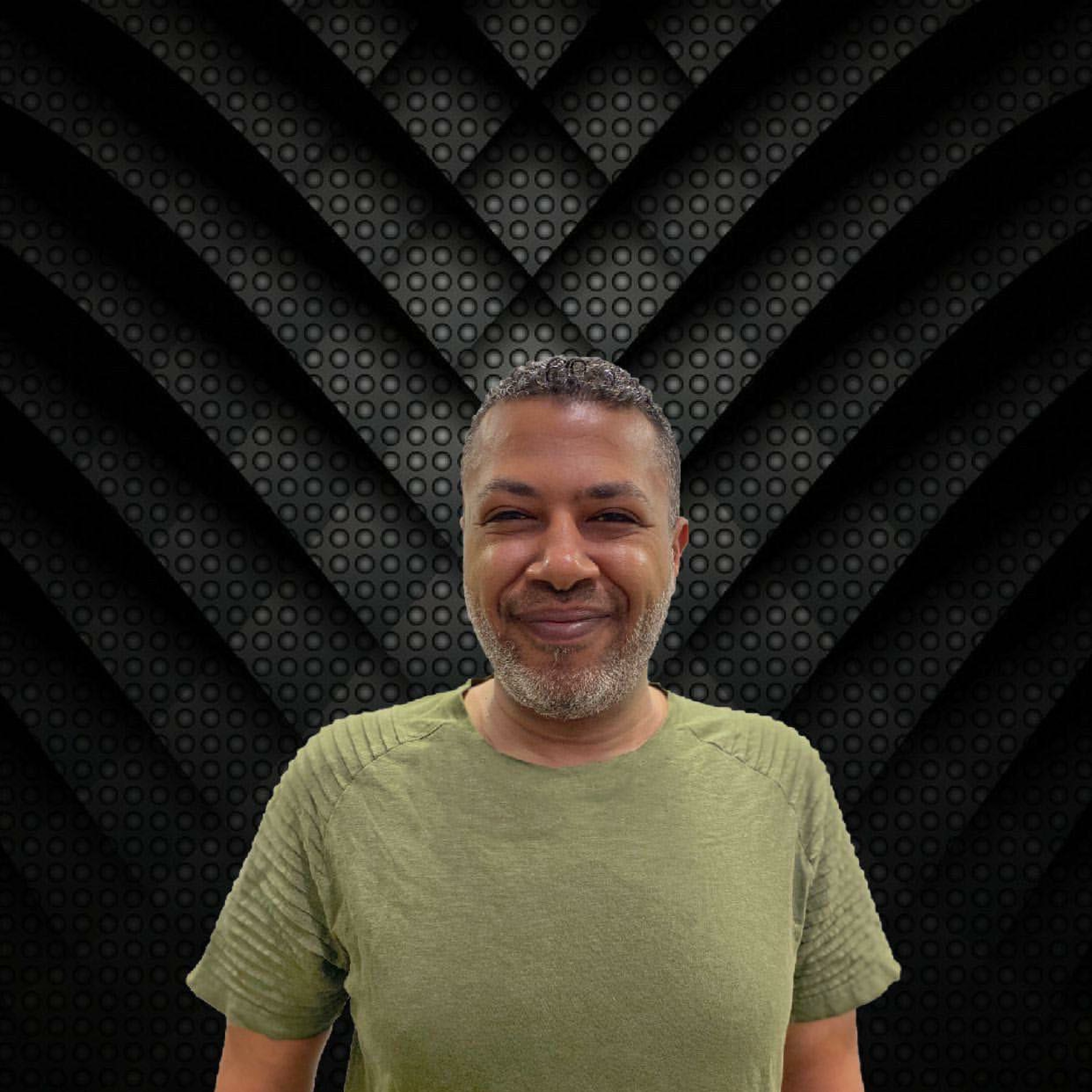 Mohamed Rashed