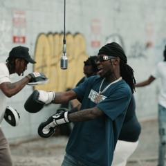 Cash Kidd x BFB Da Packman - Man Up (From The Block Performance)