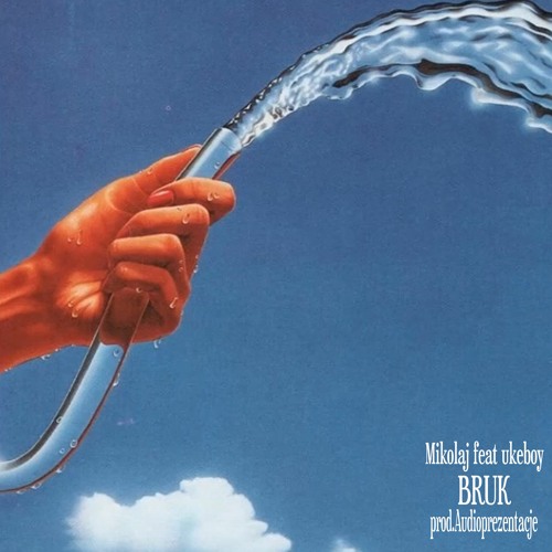 Bruk feat • ukeboy •