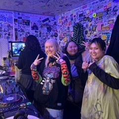 nextdimensional @ The Lot Radio 02-02-2024
